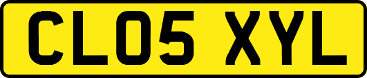 CL05XYL