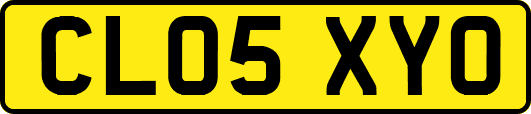 CL05XYO