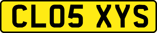 CL05XYS