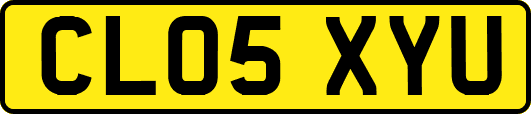 CL05XYU