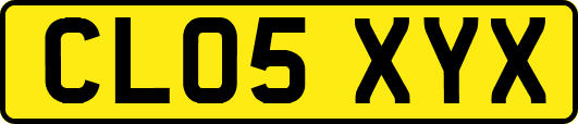 CL05XYX
