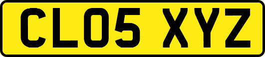 CL05XYZ