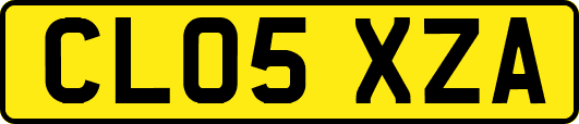 CL05XZA
