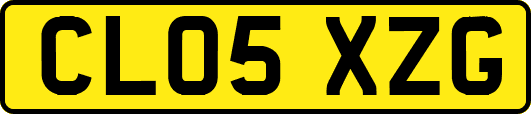 CL05XZG