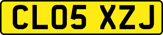 CL05XZJ