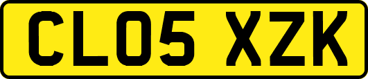 CL05XZK