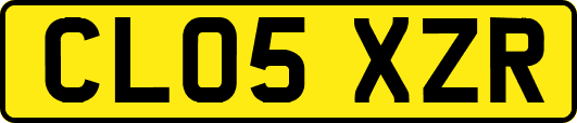 CL05XZR
