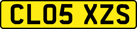 CL05XZS