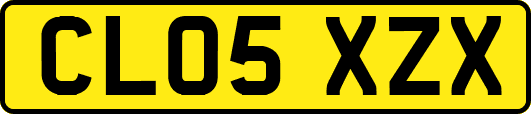CL05XZX