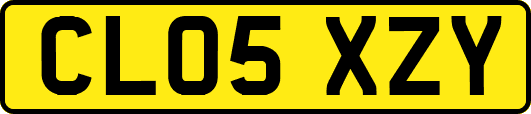 CL05XZY