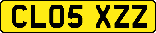 CL05XZZ