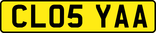 CL05YAA