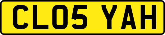 CL05YAH