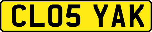 CL05YAK