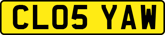 CL05YAW