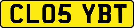 CL05YBT