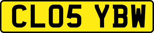 CL05YBW