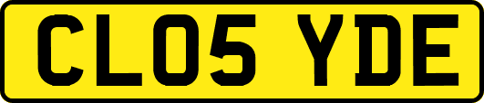 CL05YDE