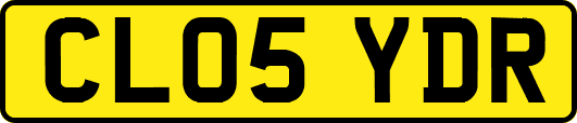 CL05YDR