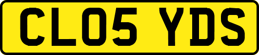 CL05YDS