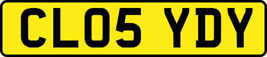 CL05YDY