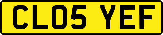 CL05YEF