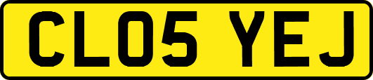CL05YEJ