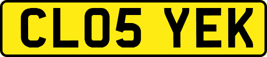 CL05YEK