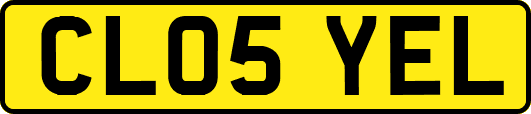 CL05YEL