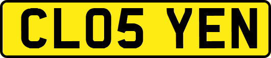 CL05YEN