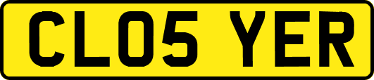 CL05YER
