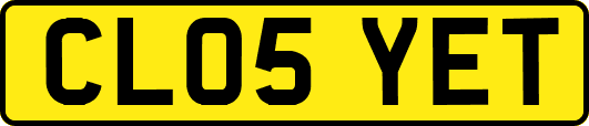 CL05YET