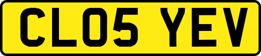 CL05YEV