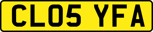 CL05YFA