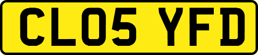 CL05YFD