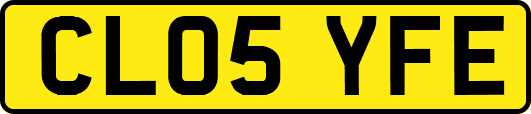 CL05YFE