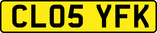 CL05YFK