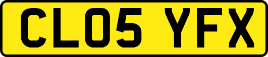 CL05YFX