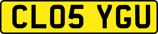 CL05YGU