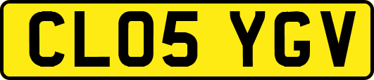 CL05YGV