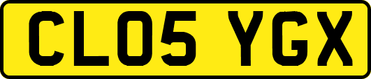 CL05YGX