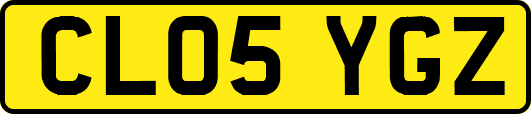 CL05YGZ