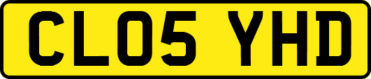 CL05YHD