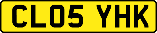 CL05YHK
