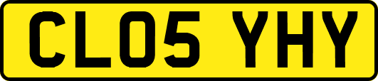 CL05YHY