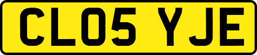 CL05YJE