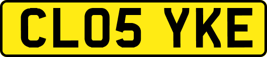 CL05YKE
