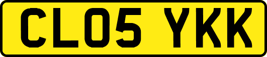 CL05YKK