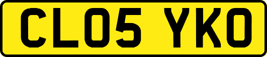 CL05YKO