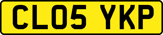 CL05YKP
